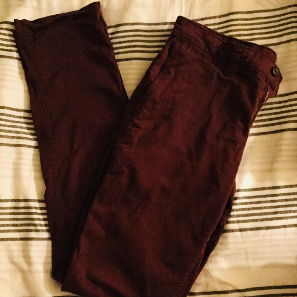 GEORGE SLIM JEANS